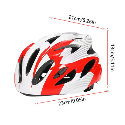 Bicycle Sport Protective Gear Set
