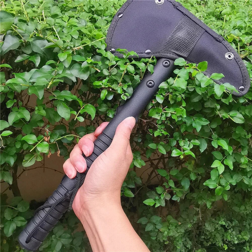 Survival Hatchet
