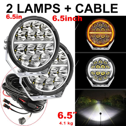Led Driving Light