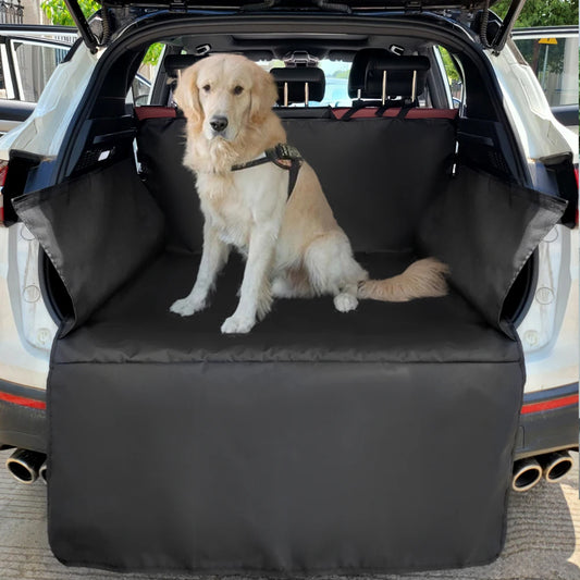 Dog Seat Cover