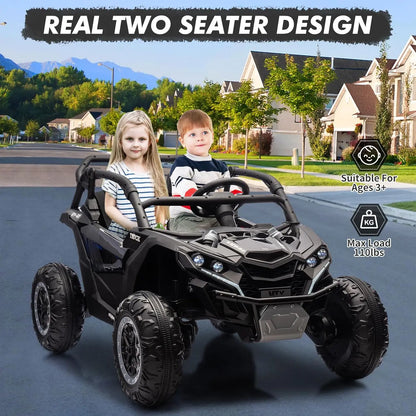 Kids, 4WD Electric Vehicle