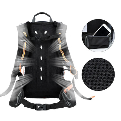 Cycling Hydration Backpack