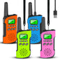 Walkie Talkies