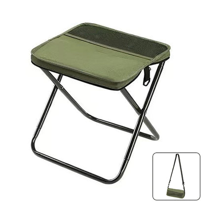 의자 Foldable Backpack Stool Portable Folding Stool With Carry Bag Lightweight Mini Easy Carry Outdoor Chair For Travel Picnics
