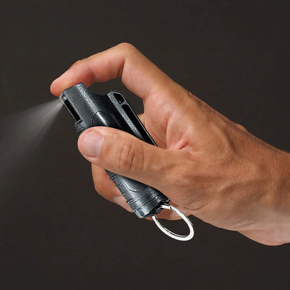 Pepper Spray