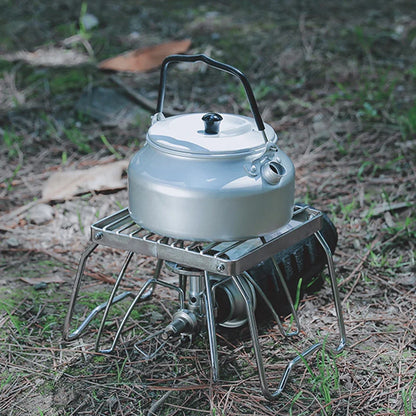 Campfire Grill