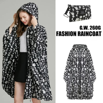 Rain Poncho