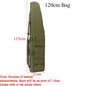 70 95 115 CM Outdoor Hunting Gun Carry Bag Tactical Rifle Backpack Airsoft Shotgun Protection Carry Case Bag with Removable Pad