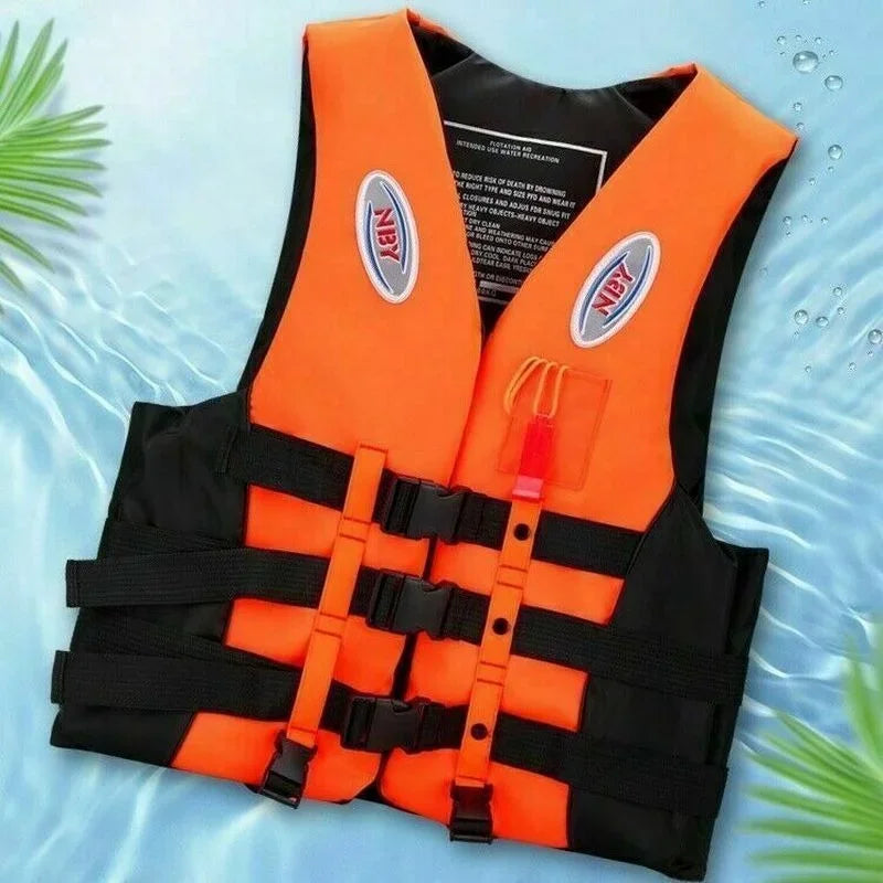 Life Jacket