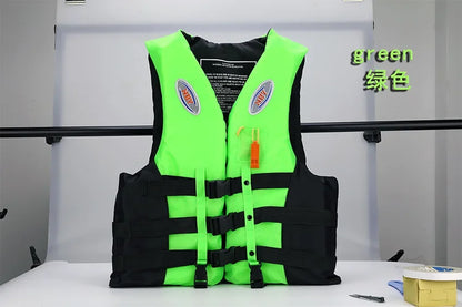 Life Jacket