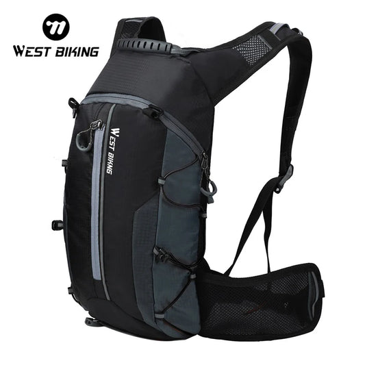 Cycling Hydration Backpack