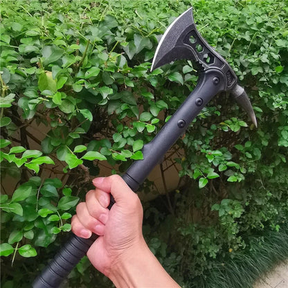 Survival Hatchet
