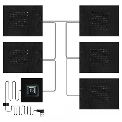 Waterproof Winter Warm Pads