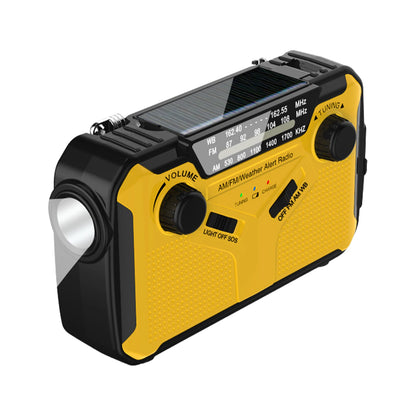 Emergency Radio