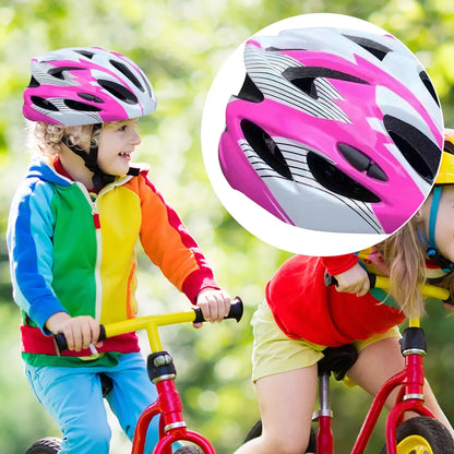 Bicycle Sport Protective Gear Set