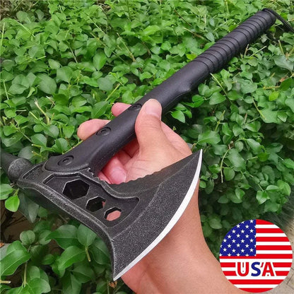 Survival Hatchet