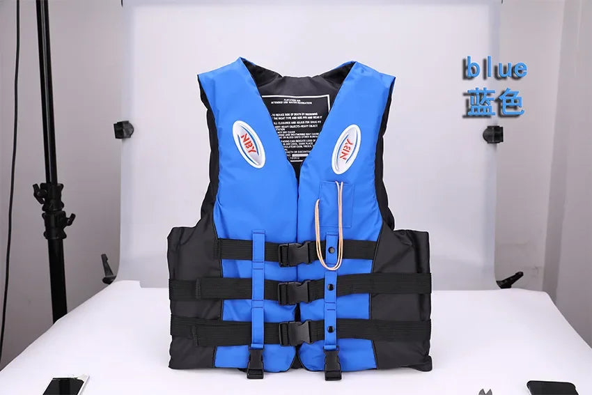 Life Jacket