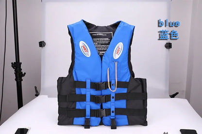 Life Jacket