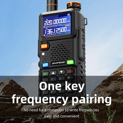 GPS  Radio/ Walkie Talkie