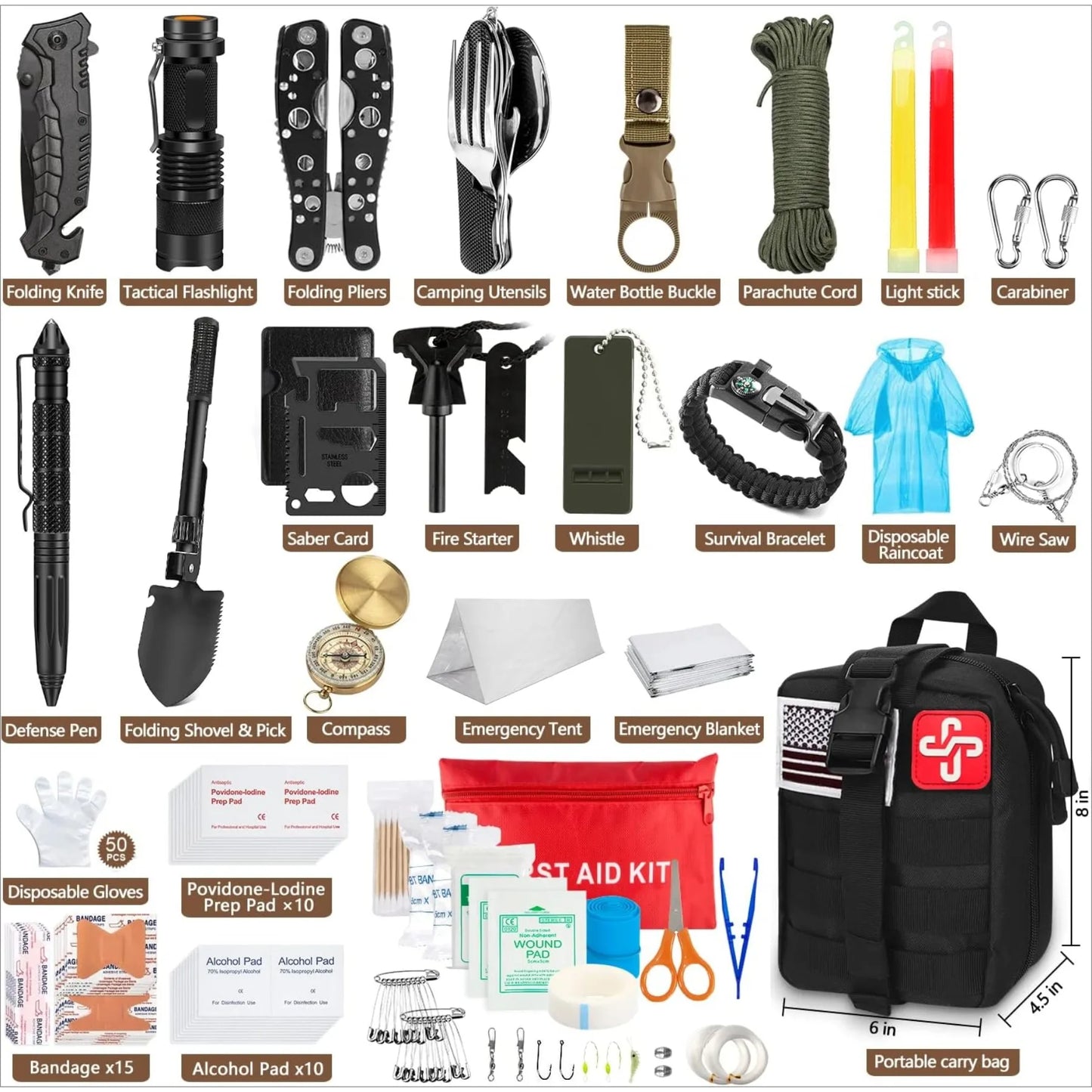 Emergency Survival