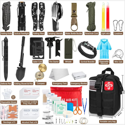 Emergency Survival