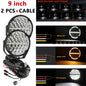 Led Driving Light