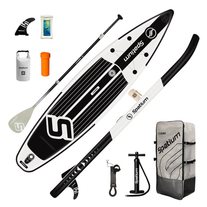 Paddle Board, Inflatable