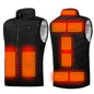 Intelligent Thermal Vest