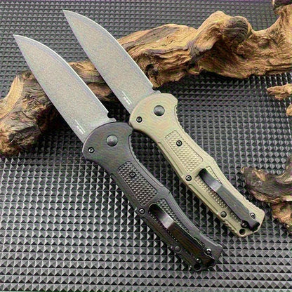 Pocket Knife
