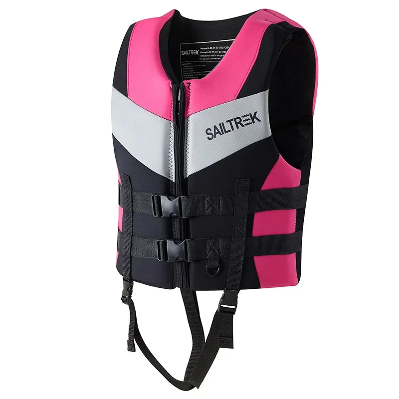 Life Vest