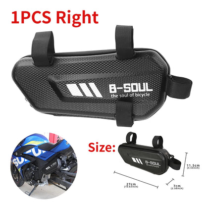 Motorcycle Side Bags