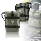 For R1250GS R1250 GS ADV R 1250GS Adventure GSA Motorcycle Frame Crash Bars Waterproof Bag Bumper Repair Tool Placement Bag