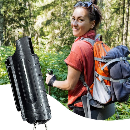 Pepper Spray