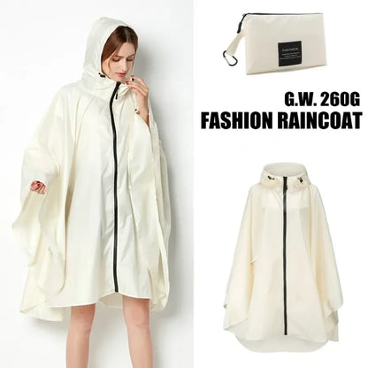 Rain Poncho