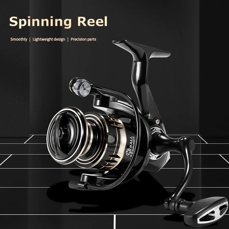 Spinning Reels