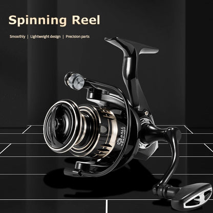 Spinning Reels