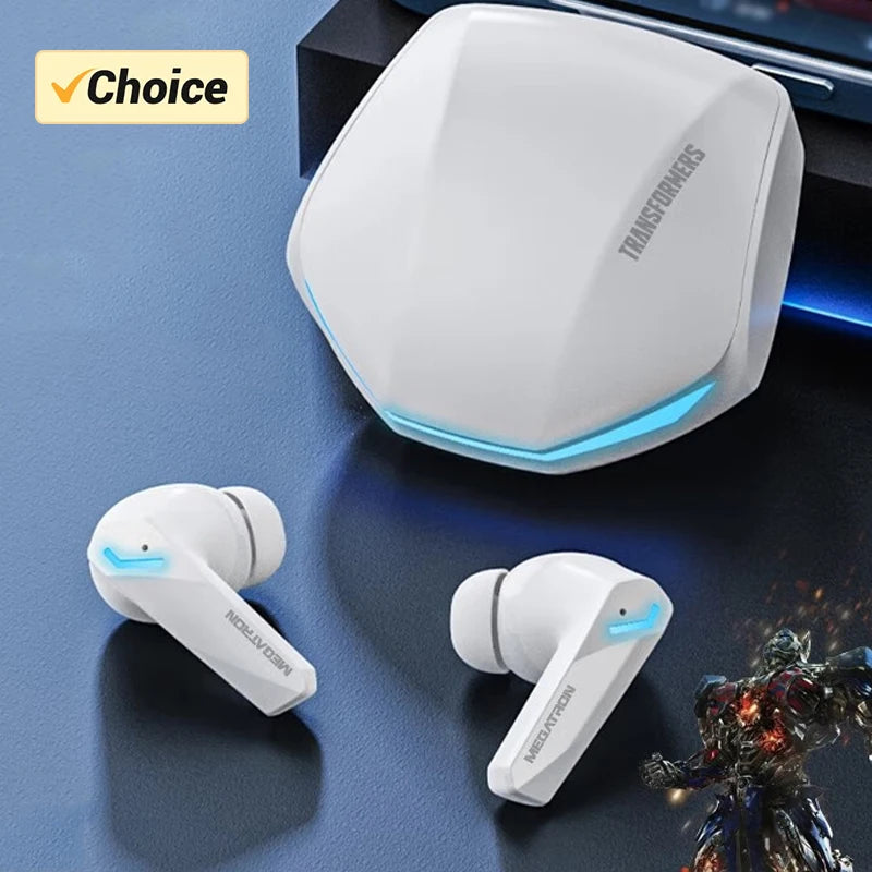 Earphones Bluetooth