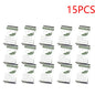 1-20PCS Emergency Blanket Outdoor Survival First Aid Kit Windproof Insulation Lifesaving PET Keep Foil Thermal Rescue Blanket