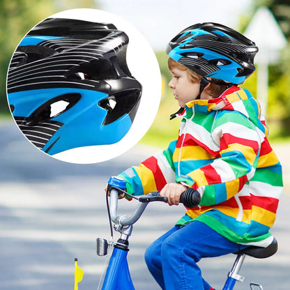 Bicycle Sport Protective Gear Set