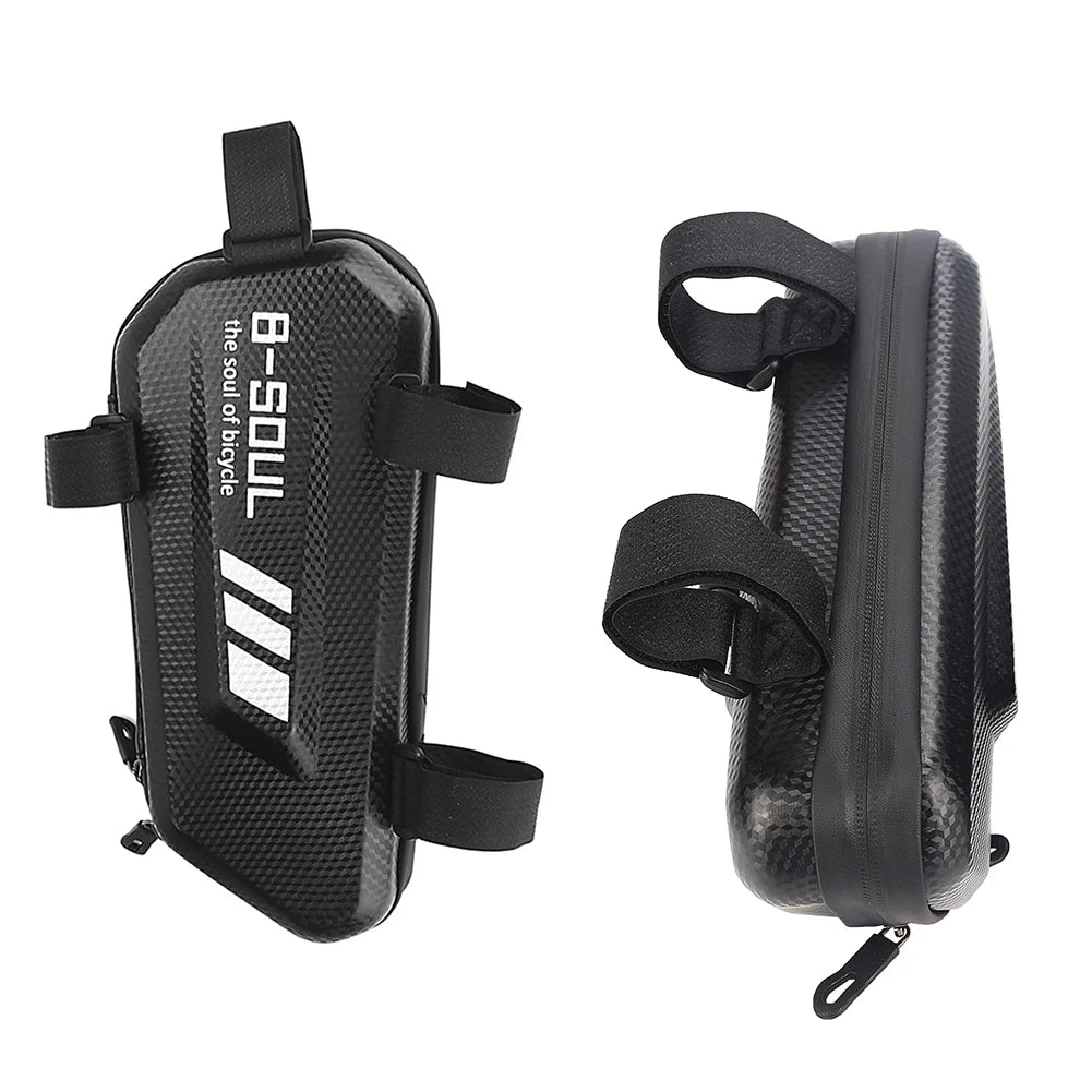Motorcycle Side Bags