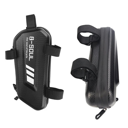 Motorcycle Side Bags