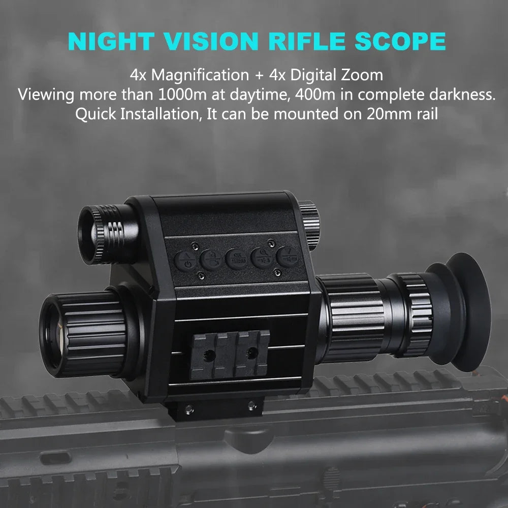 Night Vision
