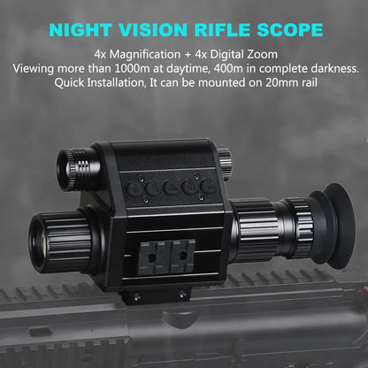 Night Vision