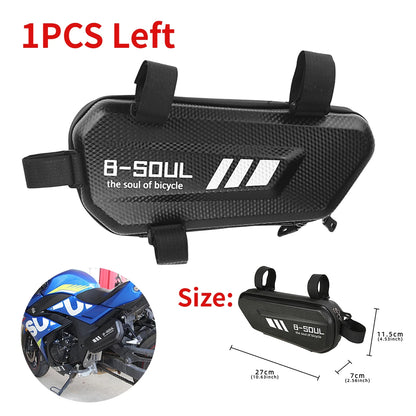 Motorcycle Side Bags
