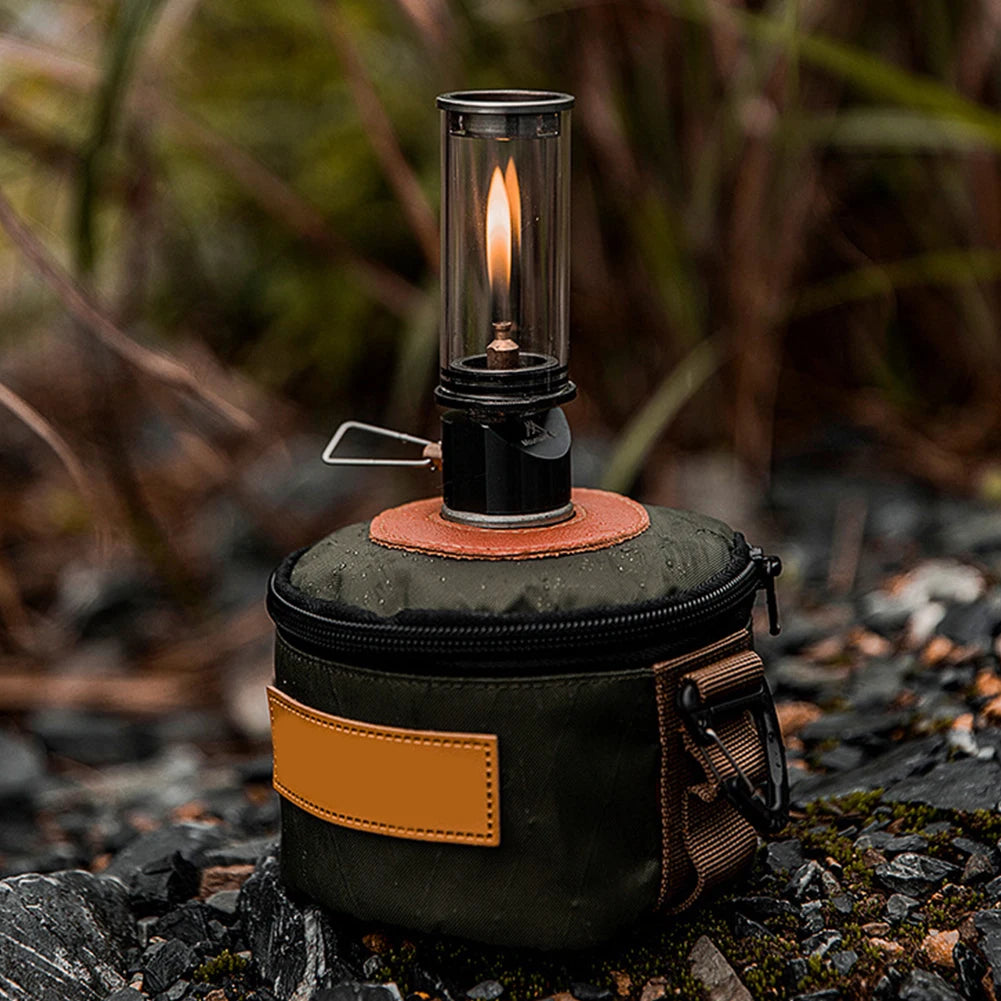 Gas Lantern