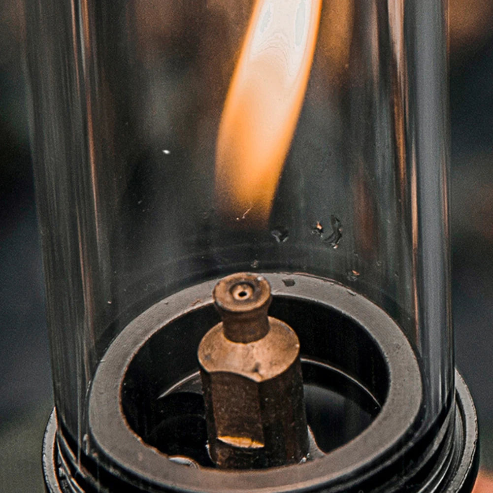 Gas Lantern