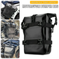 For R1250GS R1250 GS ADV R 1250GS Adventure GSA Motorcycle Frame Crash Bars Waterproof Bag Bumper Repair Tool Placement Bag