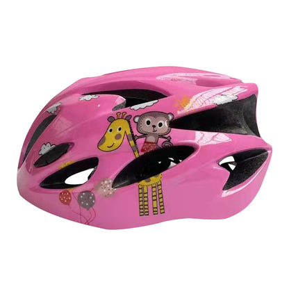 Bicycle Sport Protective Gear Set