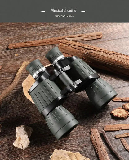 Binoculars Telescope