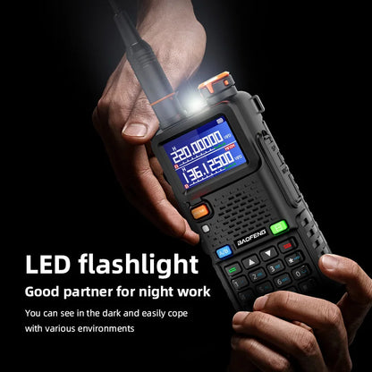 GPS  Radio/ Walkie Talkie
